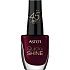 Astor Quick & Shine Nail Polish lak na nechty 302 Glass Of Wine 8 ml