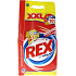 Rex 3x Action Color prací prostriedok na farebnú bielizeň 70 dávok 5,25 g