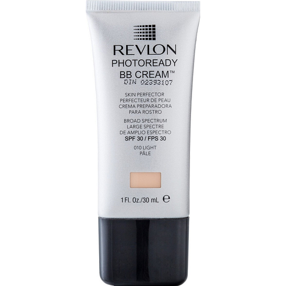 Revlon PhotoReady BB Cream multifunkčné BB krém 010 Light 30 ml