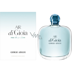 Giorgio Armani Air di Gioia toaletná voda pre ženy 30 ml