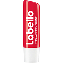 Labello Strawberry Shine jahodový balzám na pery, 4,8 g