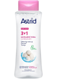 Astrid Soft Skin Micelárna voda 3v1 pre suchú a citlivú pleť 400 ml