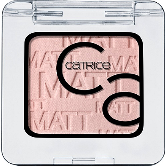 Catrice Art Couleurs Eyeshadow očné tiene 020 Matttastic Beige 2 g
