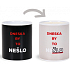 Albi Meniace hrnček Dneska by to (ne) išlo 310 ml