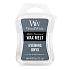 Woodwick Evening Onyx - Večerné Onyx vonný vosk do aromalampy 22.7 g