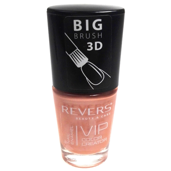 Reverz Beauty & Care Vip Color Creator lak na nechty 030, 12 ml