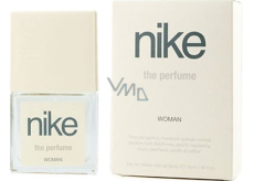 Nike The Perfume for Woman toaletná voda 30 ml