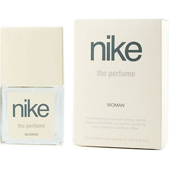 Nike The Perfume for Woman toaletná voda 30 ml