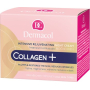 Dermacol Collagen Plus Intensive Rejuvenating intenzívny omladzujúci nočný krém 50 ml