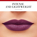 Bourjois Rouge Fabuleux rúž 15 Plum Plum Pidou 2,4 g