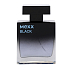 Mexx Black Man toaletná voda 75 ml Tester