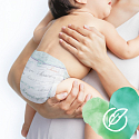 Pampers Pure Protection veľkosť 3, od 6-10 kg plienkové nohavičky 31 kusov