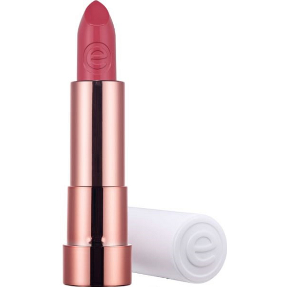 Essence This Is Me Lipstick rúž 02 Happy 3,5 g