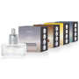 Millefiori Milano Aria Orange Tea - Pomarančový čaj náplň do elektrického difuzéru vonia 6-8 týždňov 20 ml