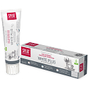Splat Professional White Plus bioaktívna zubná pasta bezpečne bieli a leští zuby do vysokého lesku 100 ml