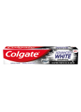 Colgate Advanced White Charcoal bieliaca zubná pasta 75 ml
