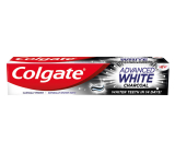 Colgate Advanced White Charcoal bieliaca zubná pasta 75 ml