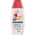 Schauma Nature Moments Jahody, banány a chia semienka šampón na poškodené vlasy 250 ml