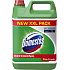 Domestos 24h Pine Fresh tekutý dezinfekčný a čistiaci prostriedok 5 l
