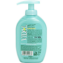Vidal White Musk tekuté mydlo na ruky 300 ml