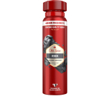 Old Spice Rock deodorant sprej pre mužov 150 ml