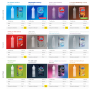 Durex Pleasuremax kondóm s vrúbkami a výstupkami pre stimuláciu oboch partnerov nominálna šírka: 56 mm 12 kusov