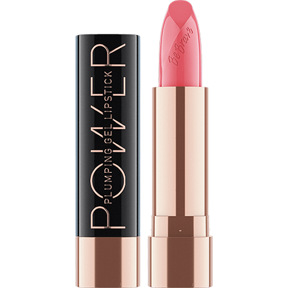 Catrice Power Plumping Gél Lipstick rúž 140 The Loudest Lips 3,3 g