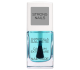 Gabriella Salvete Nail Care Calcium Extra Care lak pre zdravé a silné nechty 11 ml