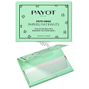 Payot Pate Grise Jour denný zmatňujúci nemastný purifikačný gél 50 ml + Nettoayante penivý gél pre dokonalú pleť 200 ml + Papiers Matifiants SOS Brillance zmatňujúce papieriky 50 kusov, kozmetická sada 2021
