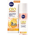 Nivea Q10 Energy Anti-Fatique Pearls energizujúce perlové sérum proti vráskam 30 ml