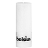 Bolsius Rustic sviečka biela valec 68 x 190 mm