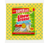 Elbow Grease Power Cloths superabsorpčné utierky 3 kusy