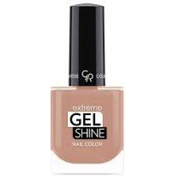Golden Rose Extreme Gel Shine lak na nechty 10 10,2 ml