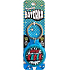 Albi Super baterka Super Radek 4 cm