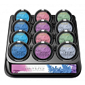 Revers Mineral Pure očné tiene 19, 2,5 g