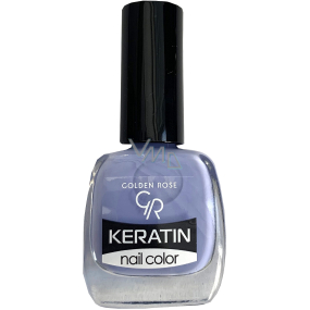 Golden Rose Keratin Nail Color 66 10,5 ml