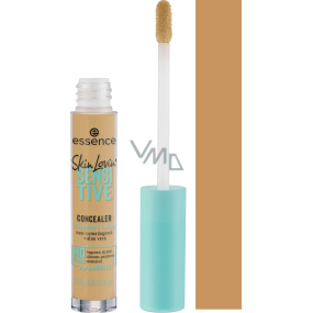 Korektor Essence Skin Lovin' Sensitive Concealer 25 Medium Olive 3,5 ml