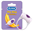 Durex Vibe Ring SEX Intenzívny vibračný krúžok 1 kus