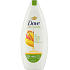 Sprchový gél Dove Uplifting Mango Butter & Almond Extract 225 ml