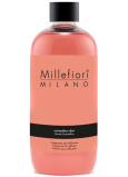Millefiori Milano Natural Osmanthus Dew - náplň do difuzéra na vonné stonky 500 ml