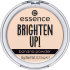 Essence Brighten up! Banana transparentný matujúci púder 20 Bababanana 9 g