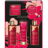Baylis & Harding Cherry blossom sprchový krém 2 x 300 ml + telové mlieko 130 ml + toaletné mydlo 150 g + telové maslo 100 ml, kozmetická sada pre ženy