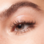 Essence Dewy Eye Gloss Tekuté očné tiene 02 Galaxy Gleam 8 ml