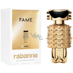 Paco Rabanne Fame Intense parfumovaná voda pre ženy 50 ml