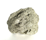 Pyrit surový železný kameň, majster sebadôvery a hojnosti 1238 g 1 kus