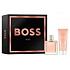 Hugo Boss Alive parfumovaná voda 50 ml + telové mlieko 75 ml, darčeková sada pre ženy