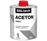 Baltech Aceton P6401 700 ml