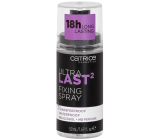 Catrice Ultra Last2 fixační sprej 50 ml