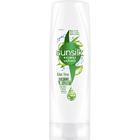 Sunsilk kondicionér pre lámavé vlasy Aloe Vera, 200 ml