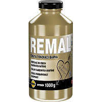 REMAL tónovacia farba, 0250 béžová, 1 kg